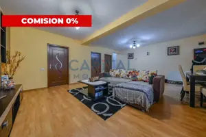 Duplex De vanzare in FLoresti, Zona Terra