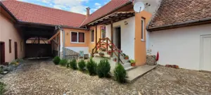 casa saseasca com.Garbova,jud.Alba,comision 0 - imagine 3