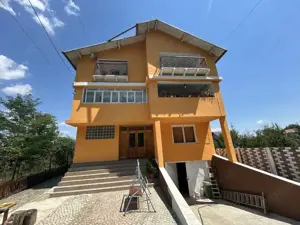 VAND O VILA IN PADUREA DIN FILIPESTI