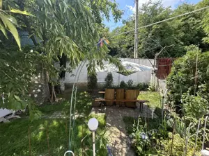 VAND O VILA IN PADUREA DIN FILIPESTI - imagine 2