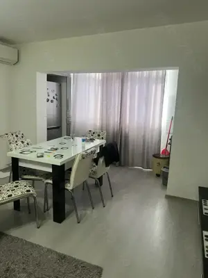 vand apartament cu o camera, confort 1, transformat in 2 camere,43 mp utili zona spali M Viteazul - imagine 3