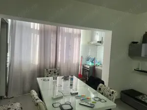 vand apartament cu o camera, confort 1, transformat in 2 camere,43 mp utili zona spali M Viteazul - imagine 7