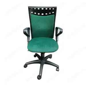 10 buc Scaun de birou reglabil; Scaun Ergonomic pe rotile