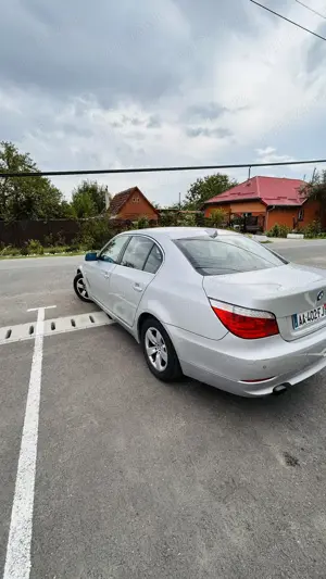Bmw E60 520d 177 LCI Facelift euro5 - imagine 5 Bmw E60 520d 177 LCI Facelift euro5 - imagine 5