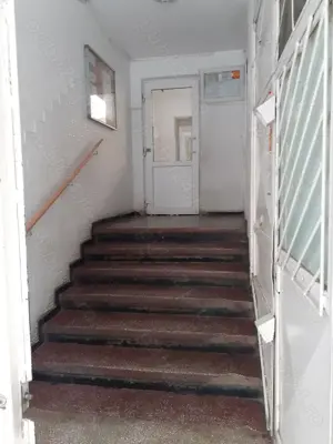 Inchiriez 2 camere semidecomandat, sect 6