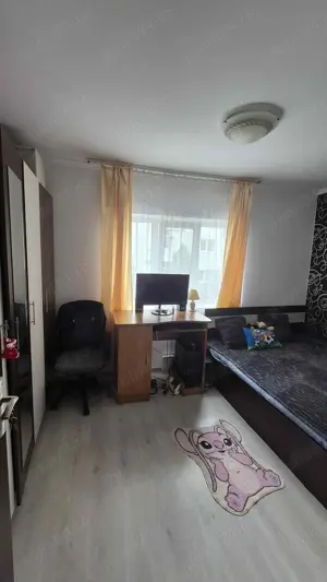 Apartament 2 camere 55 mp, etaj. 3, Ale. Curcubeului - Capat la 1