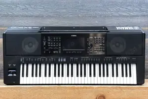 Yamaha Psr Sx900 Keyboard