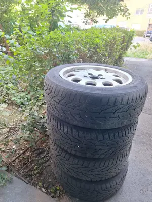 Skoda superb 2008 - imagine 4