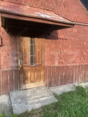 Ocazie unica, duplex - casa bătrânească in Frasin  - imagine 3