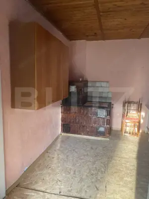 Ocazie unica, duplex - casa bătrânească in Frasin  - imagine 2