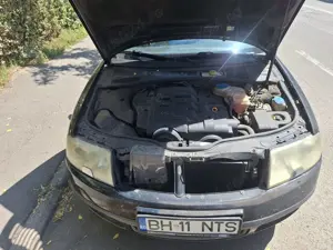 Skoda superb - imagine 4