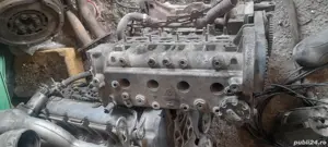 motor fiat 1,0 benzina - imagine 4