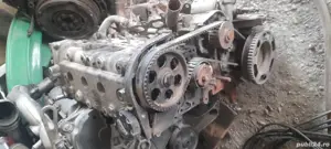 motor fiat 1,0 benzina