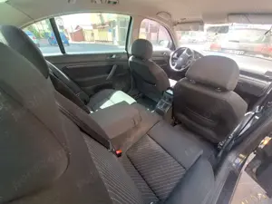 Skoda superb 2008 - imagine 7