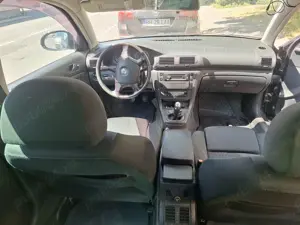 Skoda superb 2008 - imagine 6