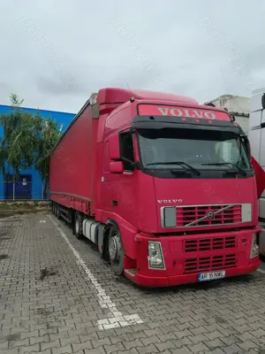 Vand volvo mega - imagine 2