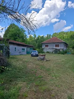Casa 3 camere, hol cămara și beci - imagine 2