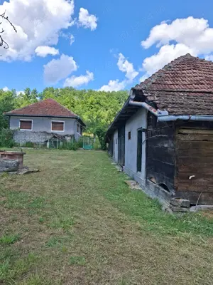 Casa 3 camere, hol cămara și beci - imagine 4