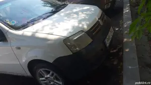 Fiat Panda Euro5 Reparație capitală RK1 - imagine 5