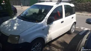 Fiat Panda Euro5 Reparație capitală RK1 - imagine 6