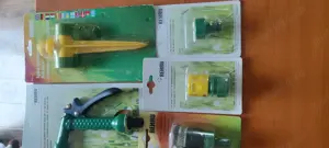 Accesorii ptr gradina