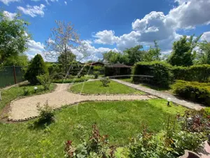 Balotesti, Ion Lahovari, mobilata si utilata complet - imagine 6