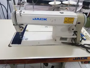 Vand masini de cusut Juki si Jack - imagine 3