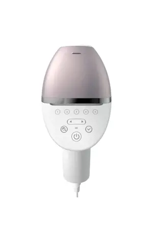 Epilator IPL Philips Lumea Seria 8000  - imagine 2