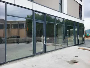 Inchiriez spatiu comercial zona centru. Nord One Brediceanu - imagine 2