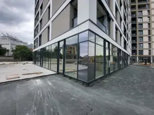 Inchiriez spatiu comercial zona centru. Nord One Brediceanu