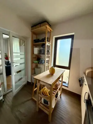 Apartament cu 2 camere, 41 mp - imagine 4