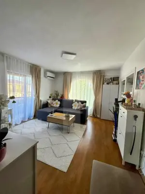 Apartament cu 2 camere, 41 mp - imagine 6