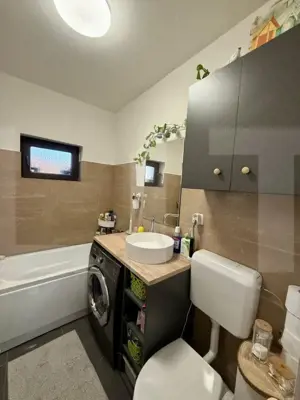 Apartament cu 2 camere, 41 mp - imagine 7