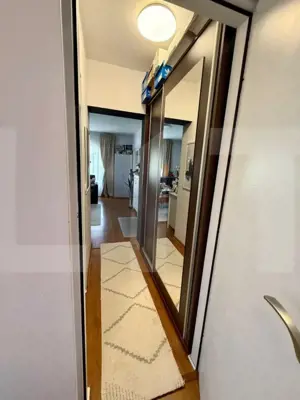 Apartament cu 2 camere, 41 mp - imagine 9