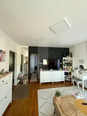 Apartament cu 2 camere, 41 mp - imagine 13