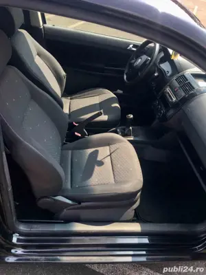 WV polo 1,2 2004  - imagine 7