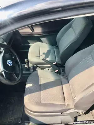 WV polo 1,2 2004  - imagine 8