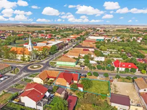 Spatiu comercial de vânzare în centrul satului Dudeștii Noi - imagine 4