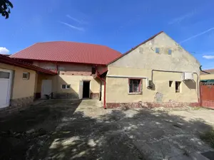 Spatiu comercial de vânzare în centrul satului Dudeștii Noi - imagine 5