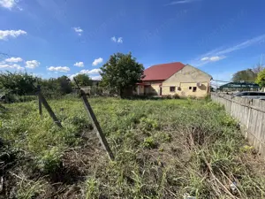 Spatiu comercial de vânzare în centrul satului Dudeștii Noi - imagine 10