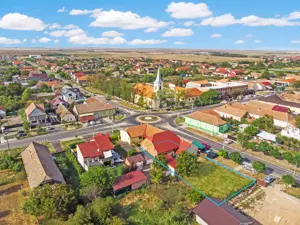 Spatiu comercial de vânzare în centrul satului Dudeștii Noi - imagine 9