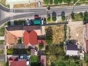 Spatiu comercial de vânzare în centrul satului Dudeștii Noi - imagine 2