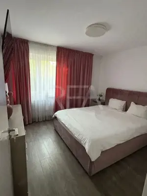 Apartament 2 camere Obor – modern, mobilat și complet utilat