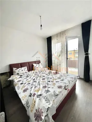 APARTAMENT DE VANZARE  2 CAMERE, BEIUS