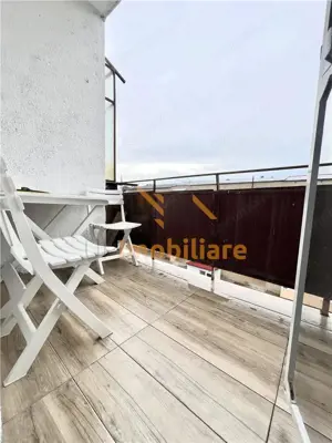 APARTAMENT DE VANZARE  2 CAMERE, BEIUS - imagine 9