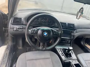 De vânzare BMW e46