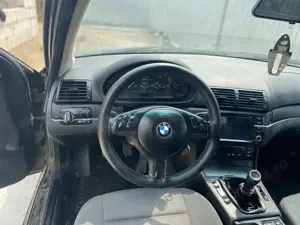 De vânzare BMW e46 - imagine 4