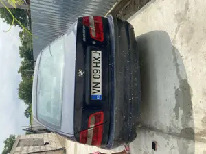 De vânzare BMW e46 - imagine 2