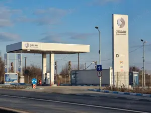 Vanzare Teren Industrial Magurele   4000 & 8000 mp