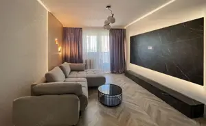 Apartament 2 camere de închiriat | mobilat premium | Piața Nicolina